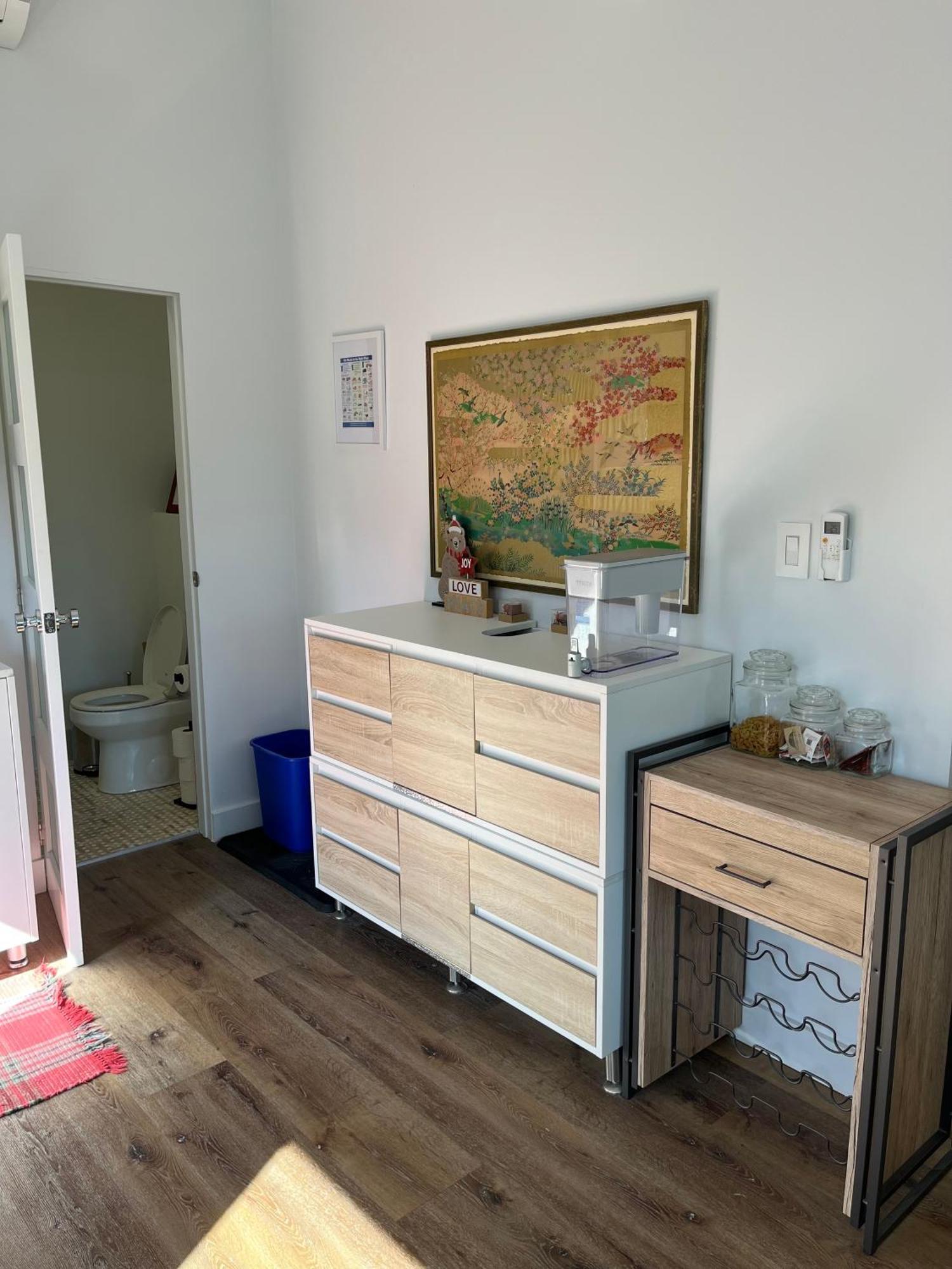 Queen Loft In Nature Торонто Экстерьер фото